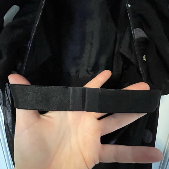 Banana Republic Strapless Dress - Picture 3 of 5